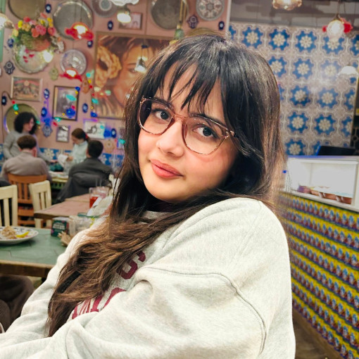 Photo of Aymen Kashif