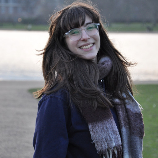 Photo of Andreani Kalatha