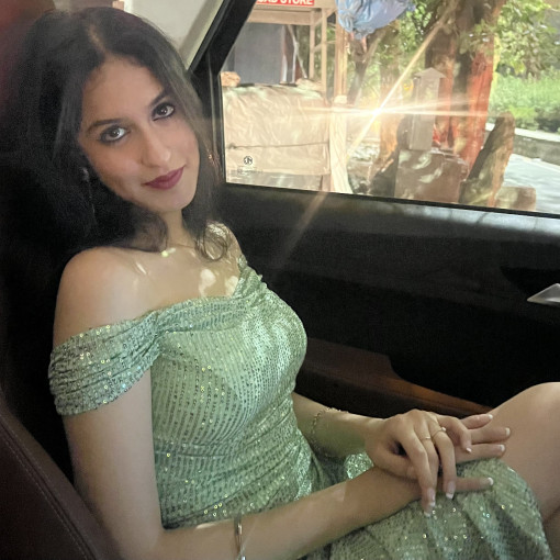 Photo of Asaavari Kaur