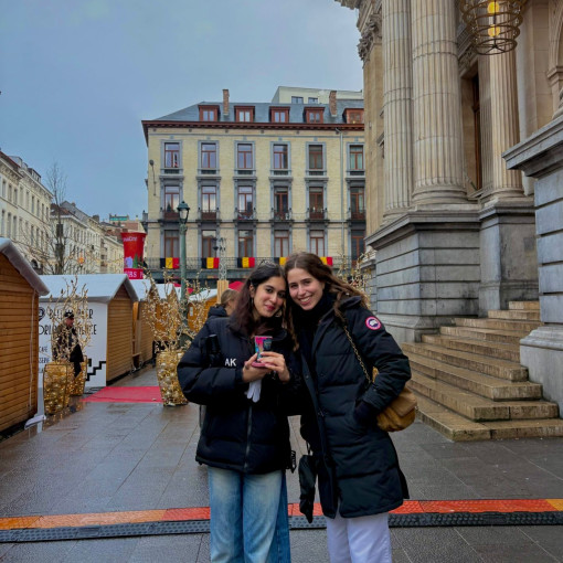 Photo of Asaavari Kaur