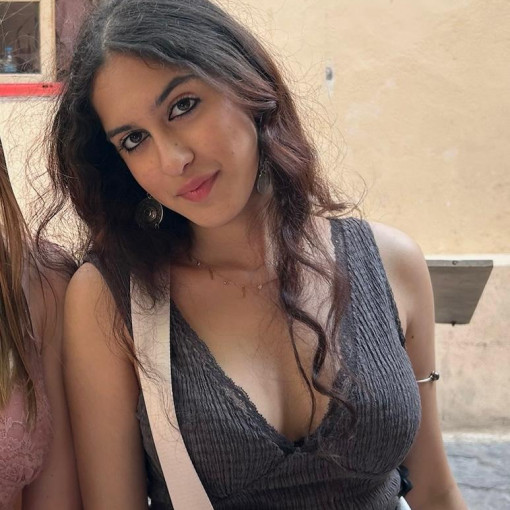 Photo of Asaavari Kaur