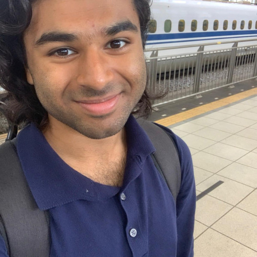 Photo of Aditya Kumar