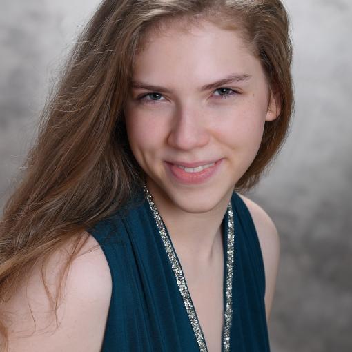 Photo of Anita Kercsó-Molnár