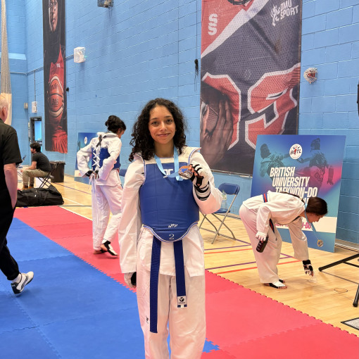 Photo of Avneet Kaur