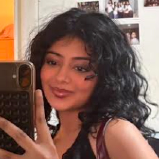 Photo of Anoushka Kumar