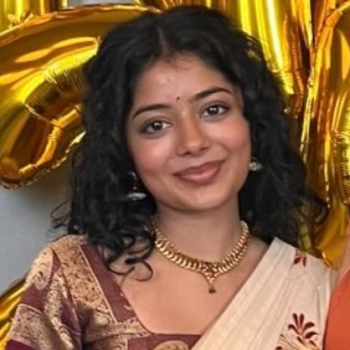 Photo of Anoushka Kumar