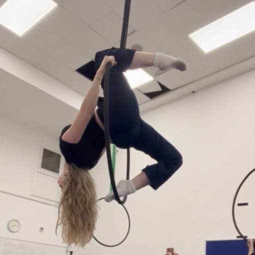 Photo of Anaïs Stone