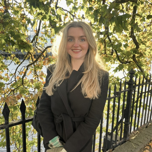 Photo of Anaïs Stone