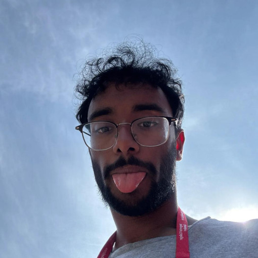 Photo of Arjun Narendran