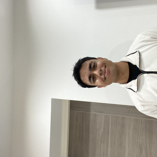 Photo of Akshay Suglani