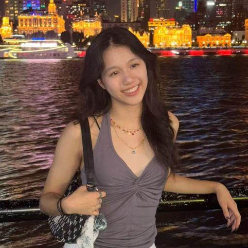 Photo of Ava Lai