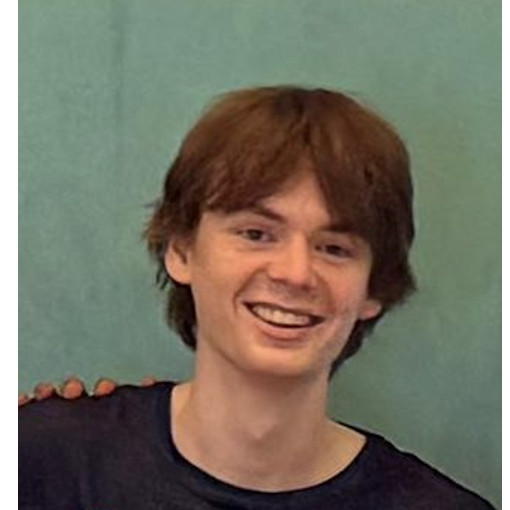 Photo of Arnaud McVicker