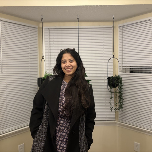 Photo of Anupriya Mitra
