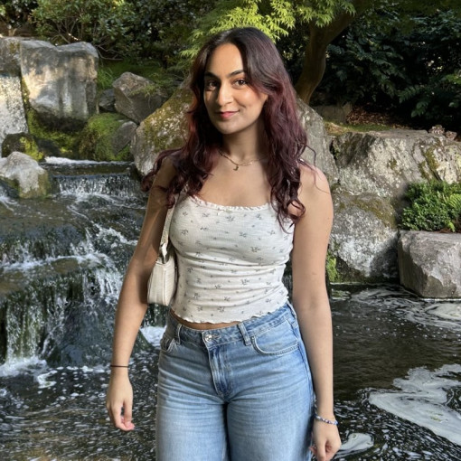 Photo of Aayla Mumtaz