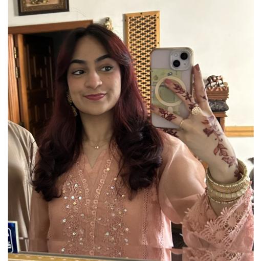 Photo of Aayla Mumtaz