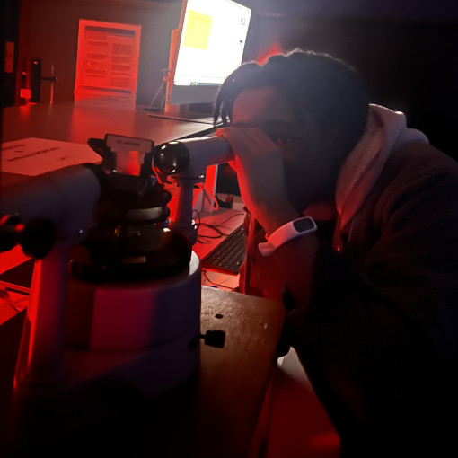 Photo of Anthony Morgan