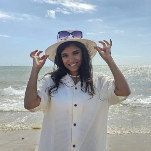 Photo of Adrita Miah