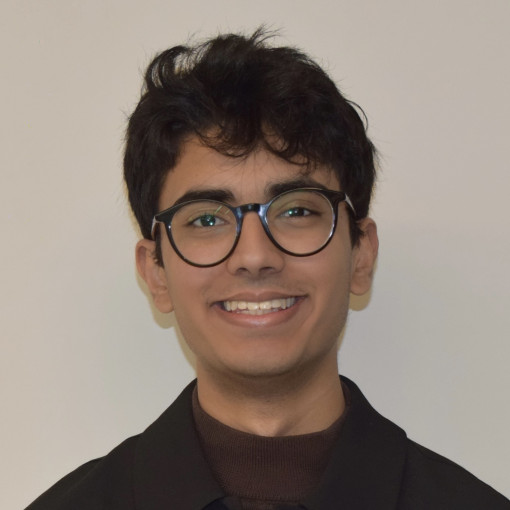 Photo of Avan Majumdar