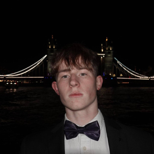 Photo of Adam Marshall
