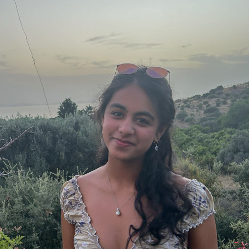 Photo of Arushi Maheshwari