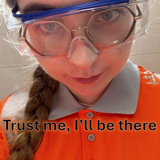 Photo of Alice Choubry