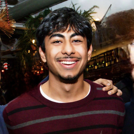 Photo of Ayan Farhan