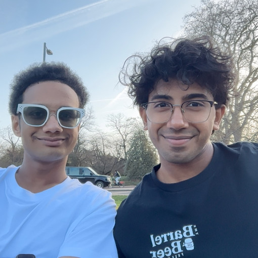 Photo of Aaron Jacob