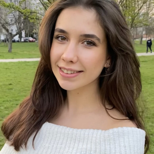 Photo of Anna Kosycarz