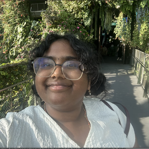 Photo of Akshaya Muthirulandi