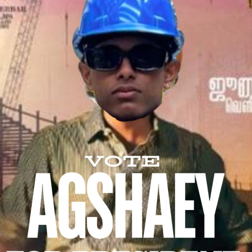 Photo of Agshaey Nishanthan