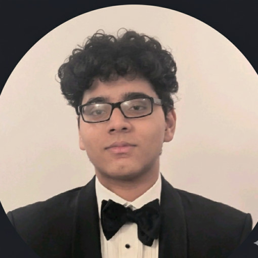 Photo of Anshu Nautiyal