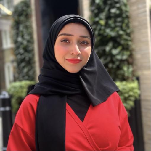 Photo of Aisha Qadi
