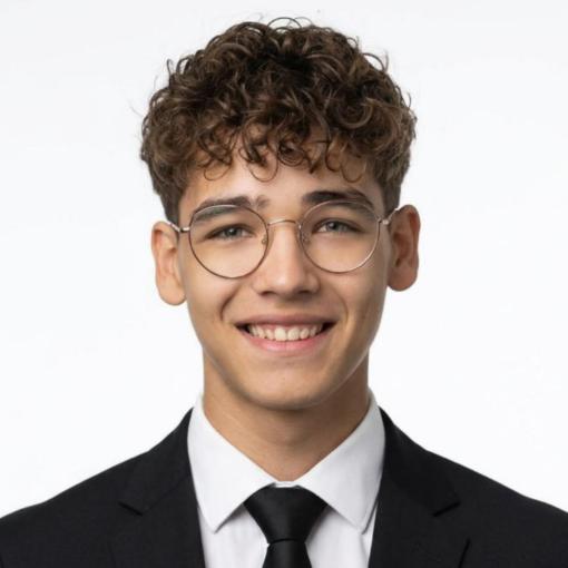 Photo of Artem Ostryzhniuk