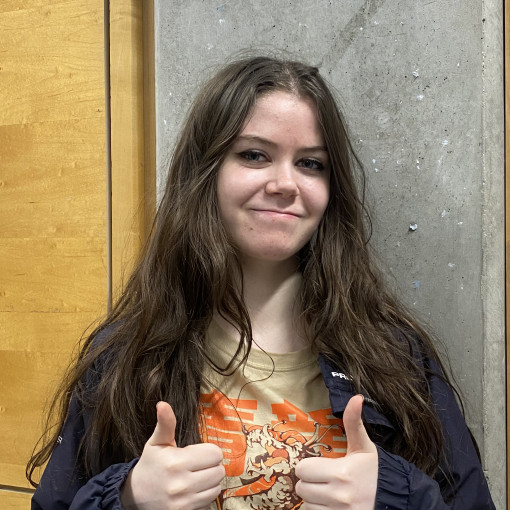 Photo of Aoife OKane