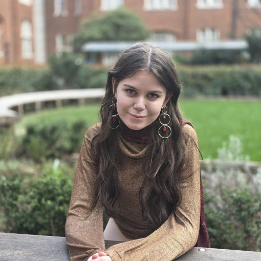 Photo of Aoife OKane