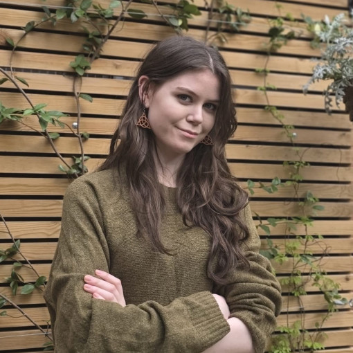 Photo of Aoife OKane