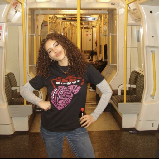 Photo of Alice Pemberton