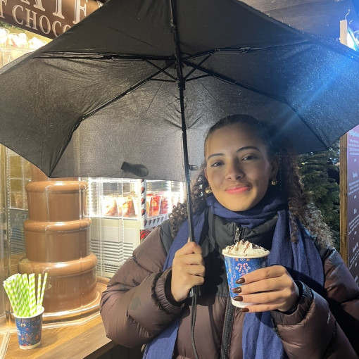 Photo of Alice Pemberton