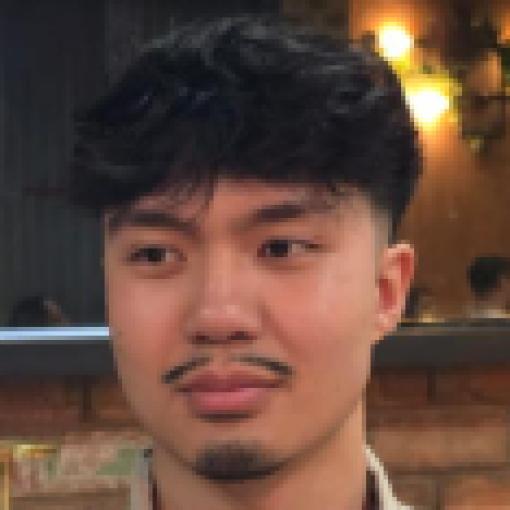 Photo of Arrian Perwironegoro