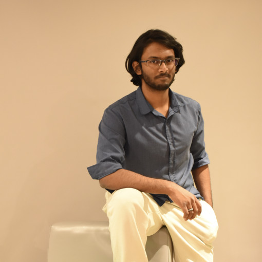 Photo of Aditya Prabakaran