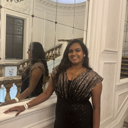 Photo of Abbie Premakumar