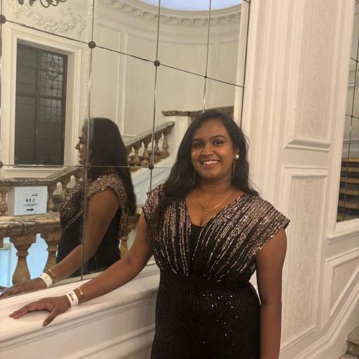 Photo of Abbie Premakumar