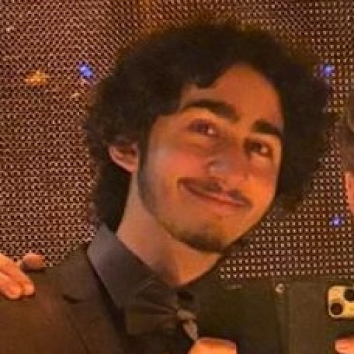 Photo of Adonis Apostolou