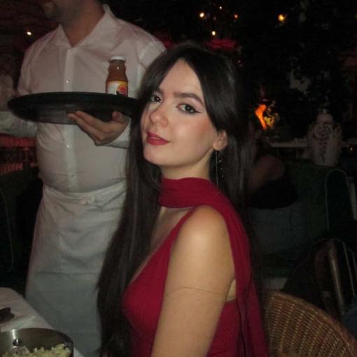 Photo of Alany Fonseca