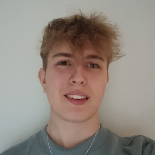 Photo of Alex Lodge