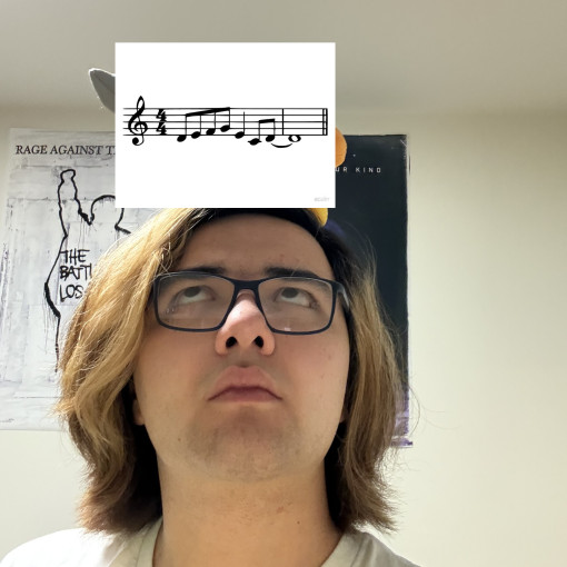 Photo of Alex Meadows