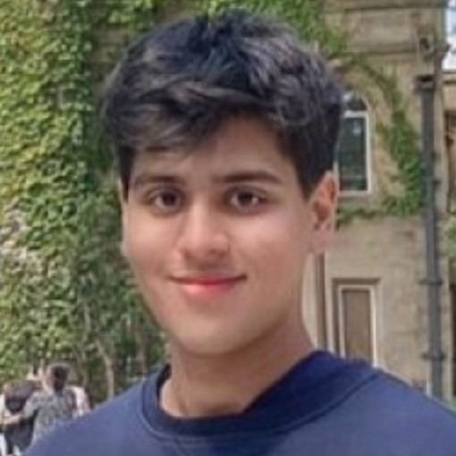 Photo of Aayan Qaisar