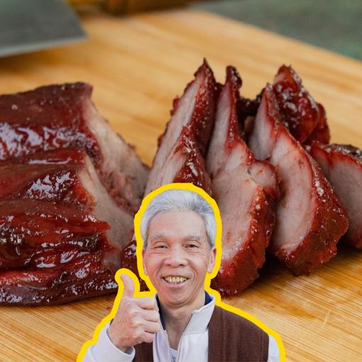 Photo of Angie Qiao