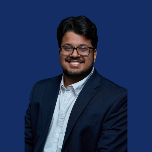 Photo of AlQavi Hasan