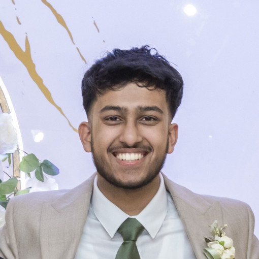 Photo of Arafat Rais